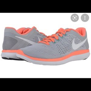 Nike Flex 2016 Run Women’s